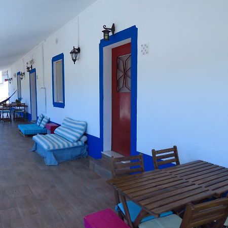 Вилла Vale Do Boto-Quinta Com 3 Casas Каштру-Марин Экстерьер фото