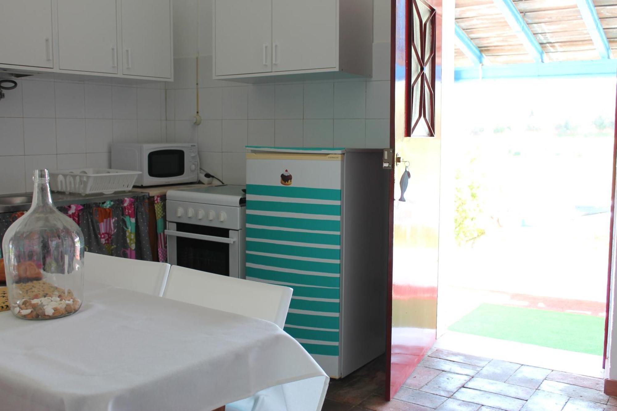 Вилла Vale Do Boto-Quinta Com 3 Casas Каштру-Марин Экстерьер фото
