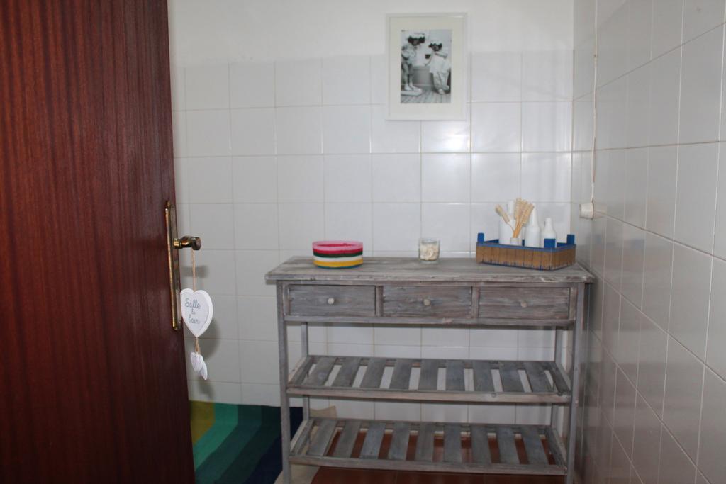 Вилла Vale Do Boto-Quinta Com 3 Casas Каштру-Марин Номер фото