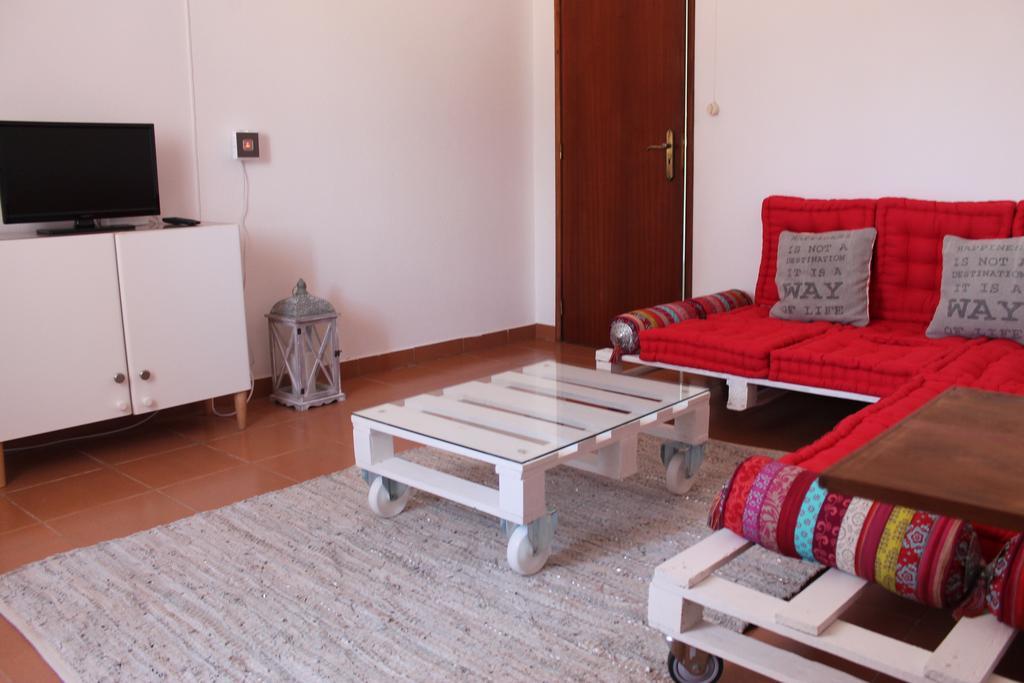 Вилла Vale Do Boto-Quinta Com 3 Casas Каштру-Марин Номер фото