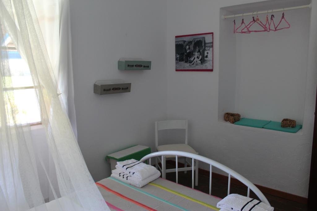 Вилла Vale Do Boto-Quinta Com 3 Casas Каштру-Марин Номер фото