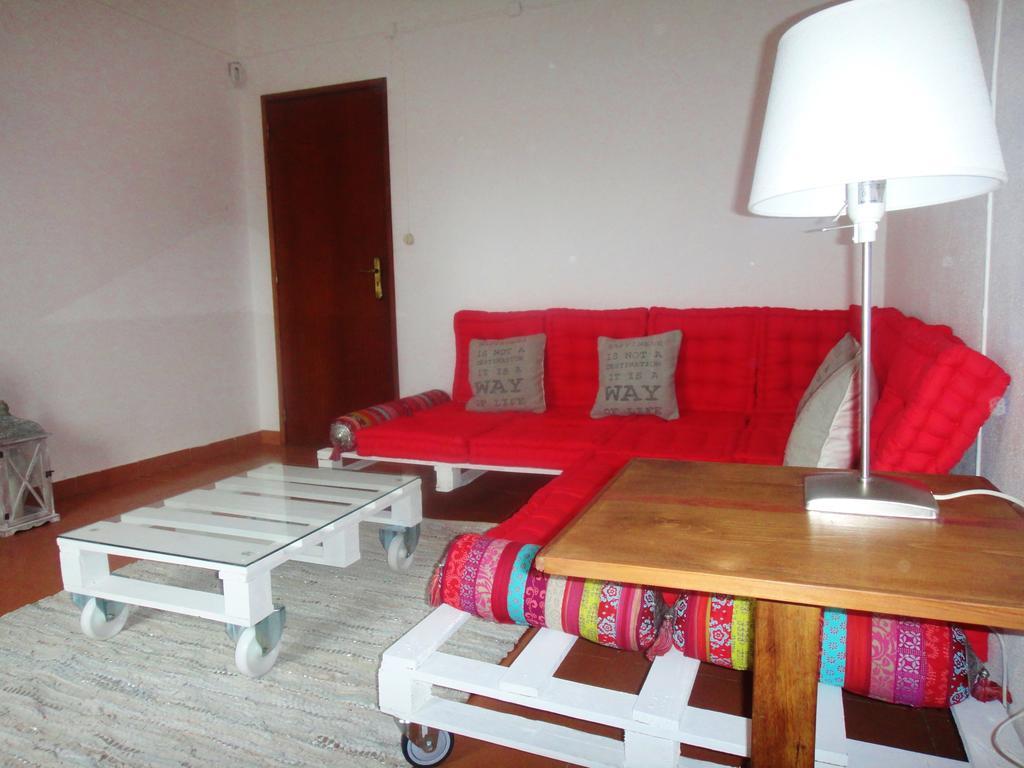 Вилла Vale Do Boto-Quinta Com 3 Casas Каштру-Марин Номер фото