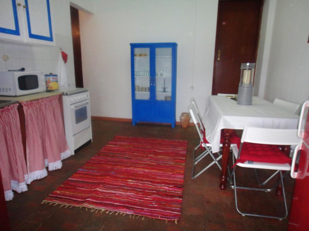 Вилла Vale Do Boto-Quinta Com 3 Casas Каштру-Марин Номер фото