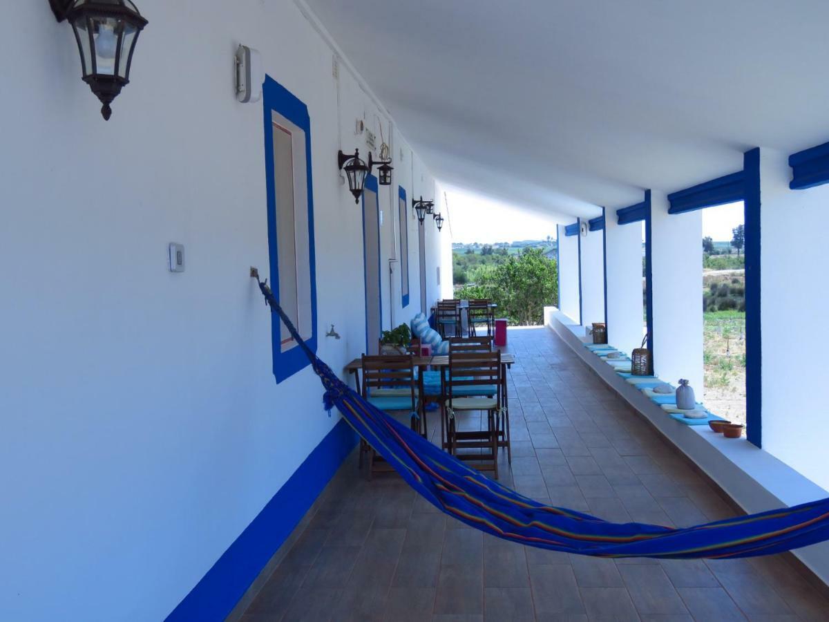 Вилла Vale Do Boto-Quinta Com 3 Casas Каштру-Марин Экстерьер фото